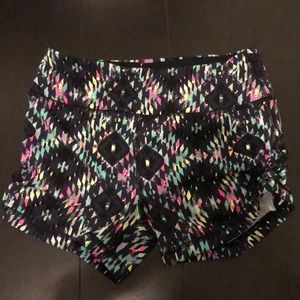 Brand new* Multicolor Victoria Secret Hot Shorts